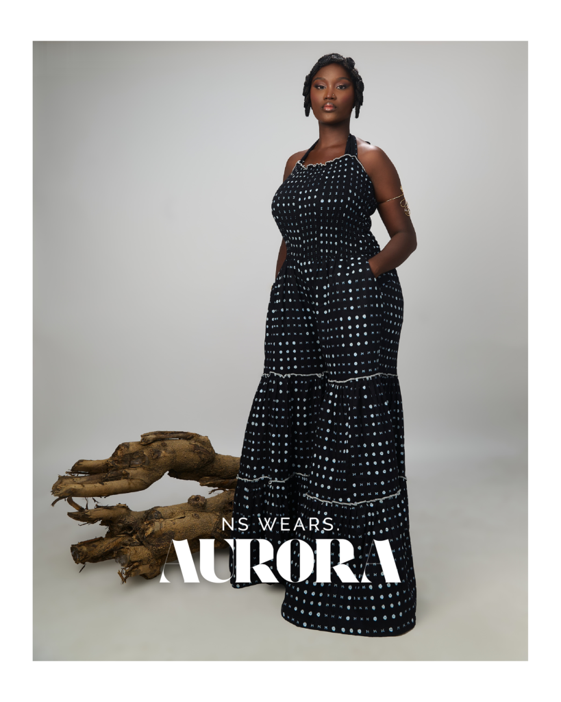 female\ladies ankara alter neck jumpsuits